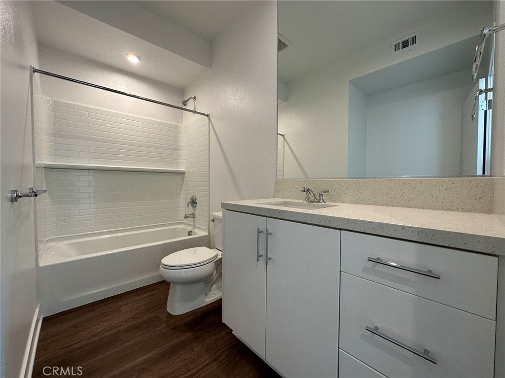 Anaheim Hills Estates (ANHI) - Residential Lease