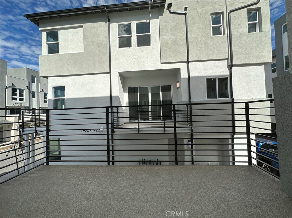 Anaheim Hills Estates (ANHI) - Residential Lease