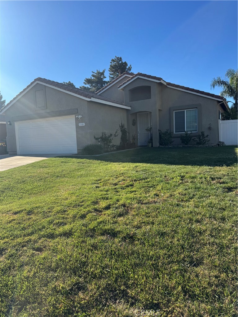1101 Desert Fox Court