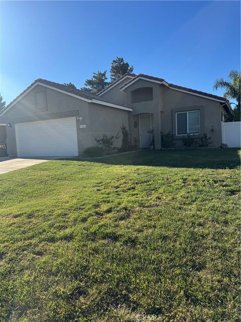 Photo of 1101 Desert Fox Court, Beaumont, CA 92223 (MLS # IG26060945)