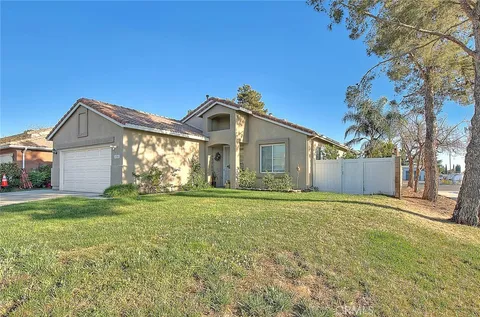 1101 Desert Fox Court, Beaumont, CA 92223 - MLS#: IG26060945