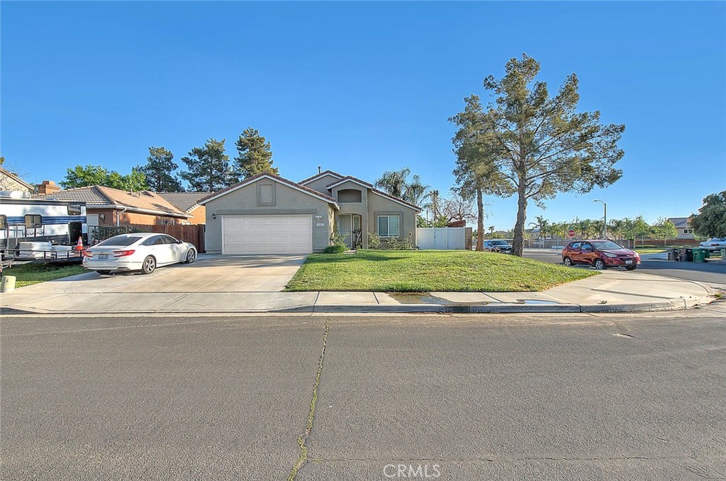 1101 Desert Fox Court