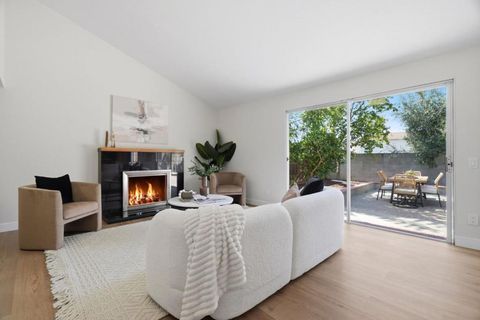 Photo of 2489 Britt Way, San Jose, CA 95148 (MLS # ML82049480)