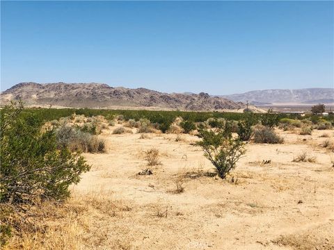 Photo of 0 Near Dusty Mile Road, Landers, CA 92285 (MLS # JT26017874)