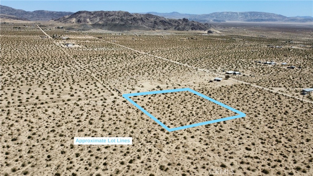 0 Near Dusty Mile Road