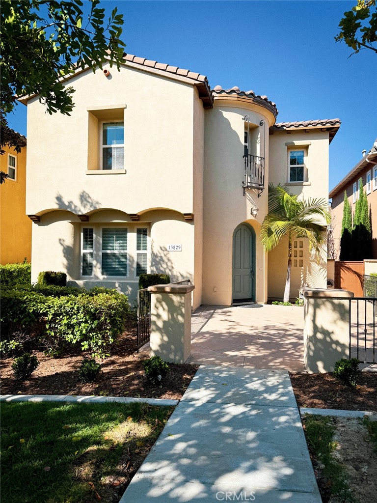 13529 Scarlet Sage Trail