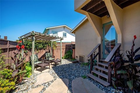 Tiny photo for 2631 Hemlock Ave, Morro Bay, CA 93442 (MLS # SC26083518)
