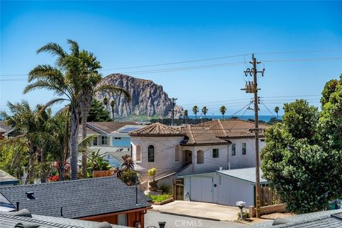 Tiny photo for 2631 Hemlock Ave, Morro Bay, CA 93442 (MLS # SC26083518)