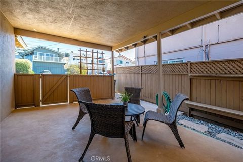 Tiny photo for 2631 Hemlock Ave, Morro Bay, CA 93442 (MLS # SC26083518)
