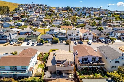 Tiny photo for 2631 Hemlock Ave, Morro Bay, CA 93442 (MLS # SC26083518)