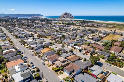 Tiny photo for 2631 Hemlock Ave, Morro Bay, CA 93442 (MLS # SC26083518)