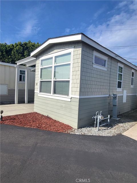 Photo of 2103 W 245th Street #10, Lomita, CA 90717 (MLS # OC26050297)