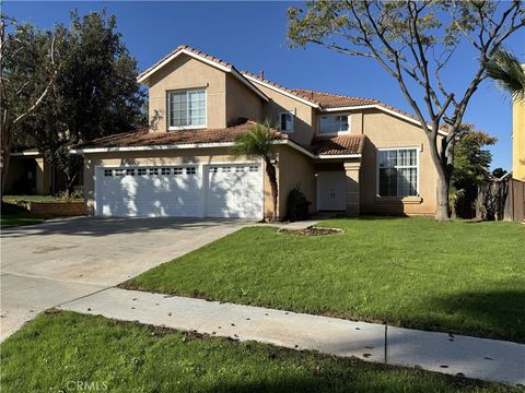 Photo of 2590 Taylor Ave, Corona, CA 92882 (MLS # PW25263471)