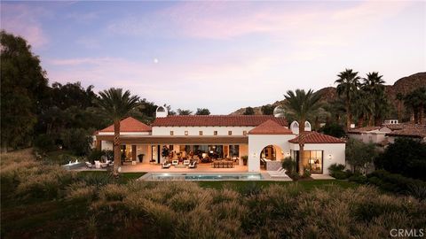 78340 Coyote Canyon Court La Quinta CA 92253