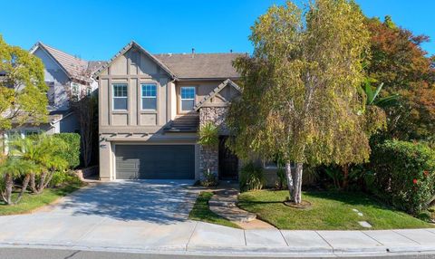 Photo of 1789 Lemon Tree Ct Ct, San Marcos, CA 92078 (MLS # NDP2510507)