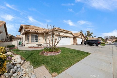 Photo of 5999 Warwick Hills Way, Banning, CA 92220 (MLS # SW26050353)