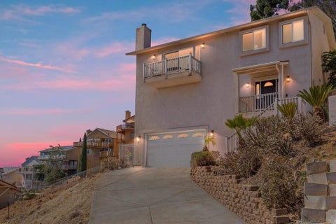 Photo of 1610 Cuyamaca Avenue AVE, Spring Valley, CA 91977 (MLS # 260023456SD)