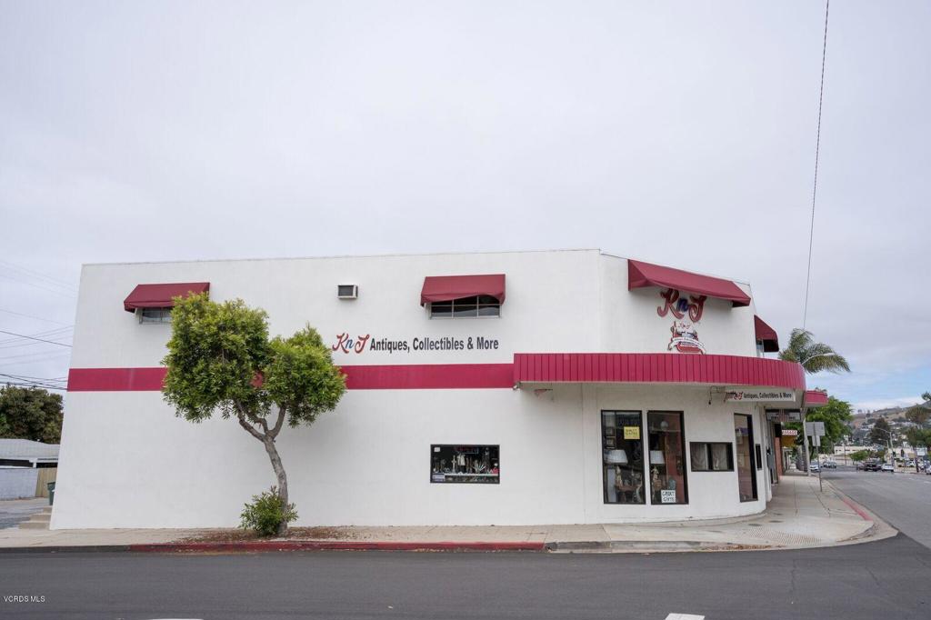 2424 E Main Street