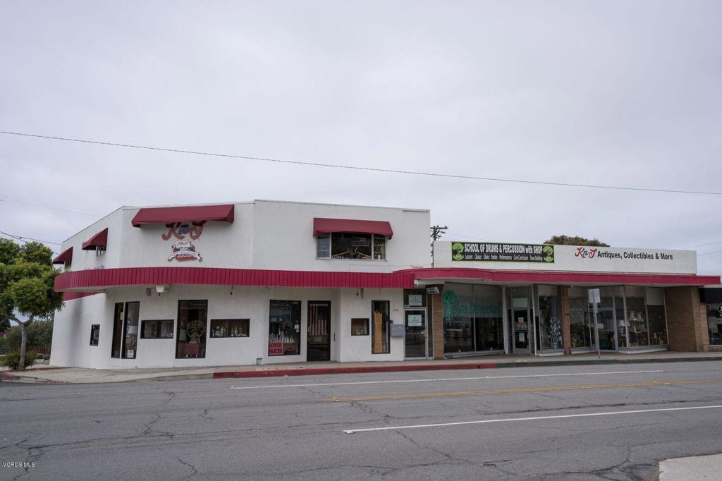 2424 E Main Street