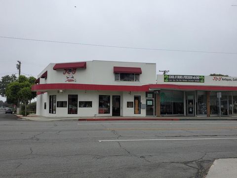 Photo of 2424 E Main Street, Ventura, CA 93003 (MLS # 220004719)