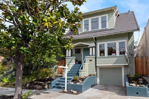 5914 Martin Luther King Jr Way, Oakland, CA 94609 - MLS#: 41105225