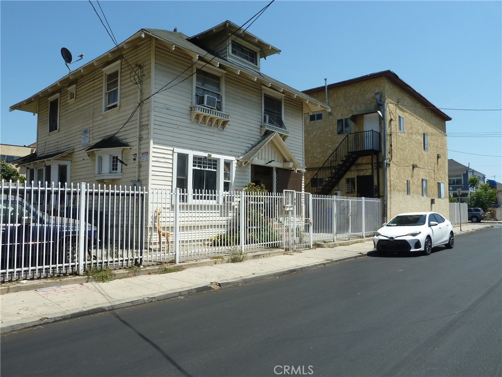 1418 Orchard Avenue