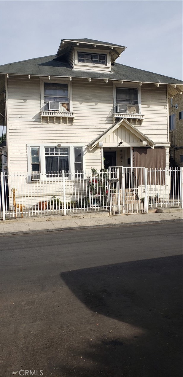 1418 Orchard Avenue