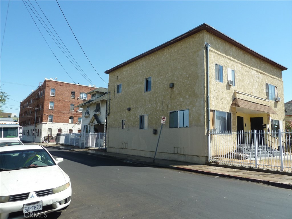 1418 Orchard Avenue
