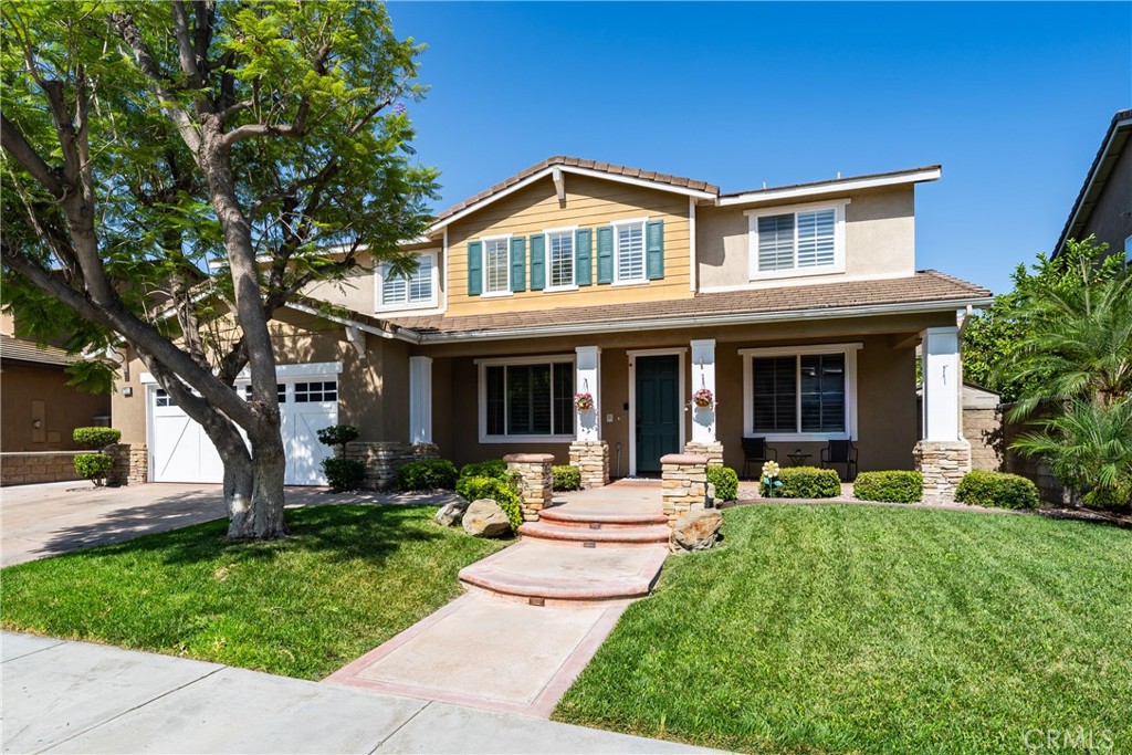 7311 Citrus Valley