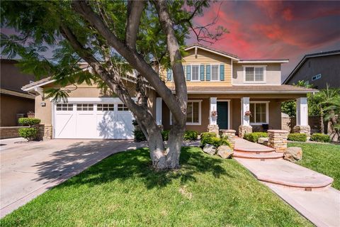 Photo of 7311 Citrus Valley AVE, Eastvale, CA 92880 (MLS # IG26124479)
