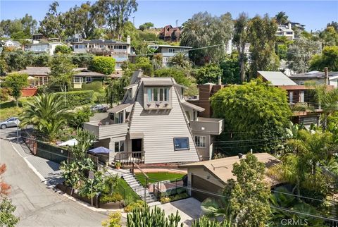 Photo of 1108 Keller Way, Laguna Beach, CA 92651 (MLS # LG26095456)