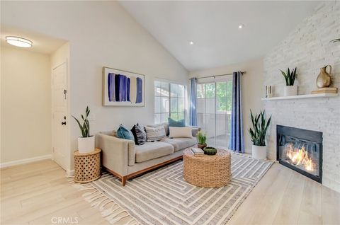 26571 Las Palmas 7 Laguna Hills CA 92656