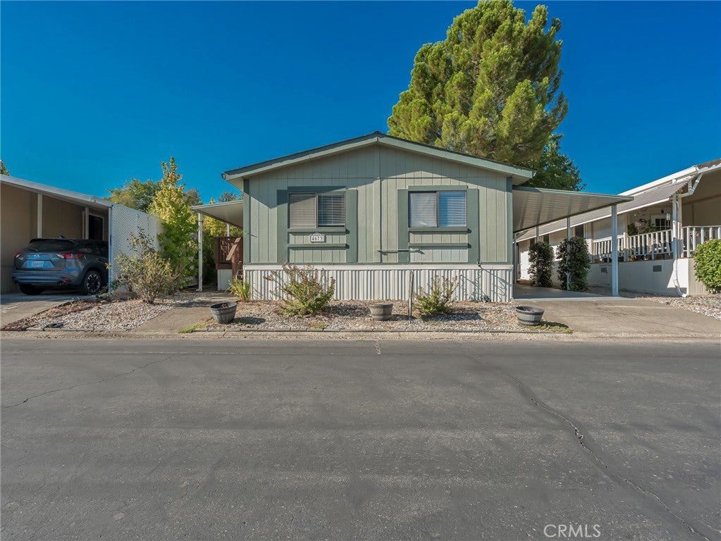 4673 Hardwood Boulevard 239