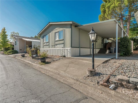 Photo of 4673 Hardwood Boulevard #239, Redding, CA 96003 (MLS # SN26165299)