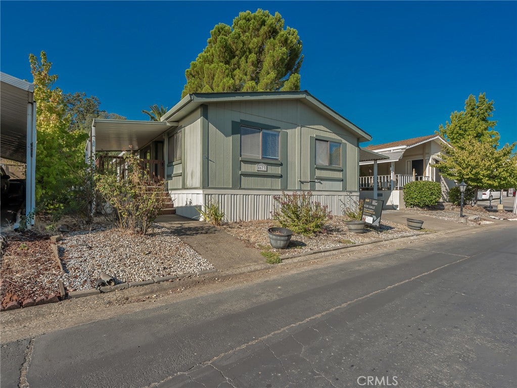 4673 Hardwood Boulevard 239
