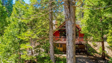 1163 Silver Tip Fish Camp CA 93623