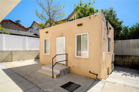 Photo of 7614 Machrea ST, Tujunga, CA 91042 (MLS # GD26222237)