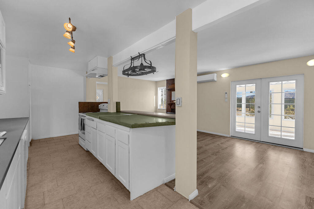 Not Applicable-1 - Residential