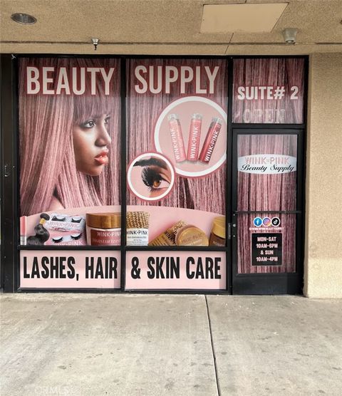 Photo of 13790 bear valley rd Rd, Victorville, CA 92392 (MLS # HD25241778)