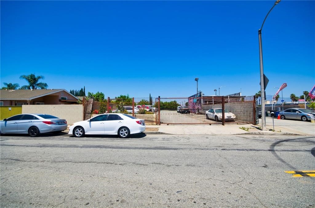 13540 Valley Boulevard