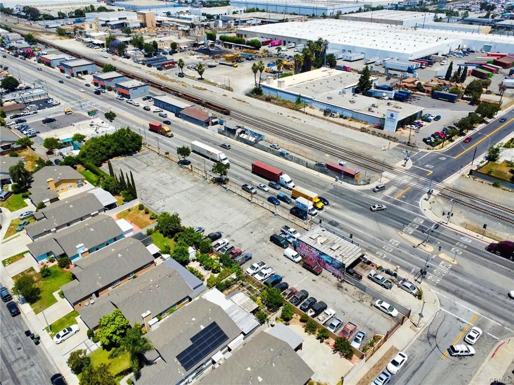 13540 Valley Boulevard