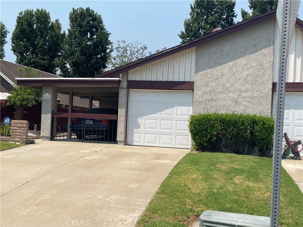 Lovely single story home with two bedrooms and two baths in a wonderful and desirable community featuring a sparkling pool, park and playground. Just minutes from entertainment and shopping at The Chino Spectrum and The Shoppes. A private, low maintenance yard is perfect for BBQ or outdoor relaxation throughout the year. The roof was replaced 4 months ago and all windows are low E double glass including sliders.