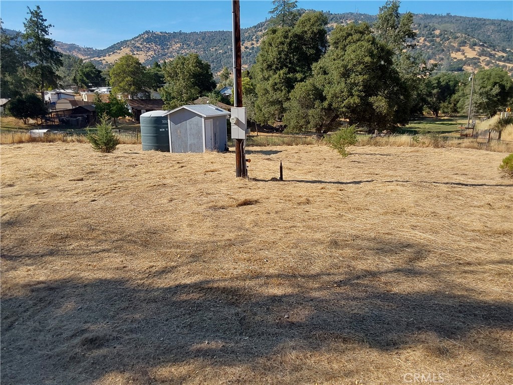 4949 Mount Bullion cutoff