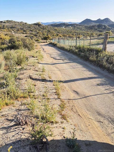 Photo of 0 Cameron Truck Trail, Campo, CA 91906 (MLS # 240001792SD) Photo of 0 Cameron Truck Trail, Campo, CA 91906 (MLS # 240001792SD)