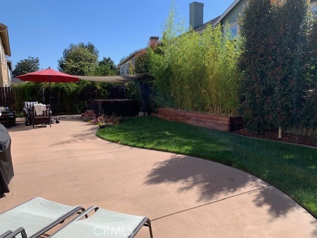 San Luis Obispo(380) - Residential Lease