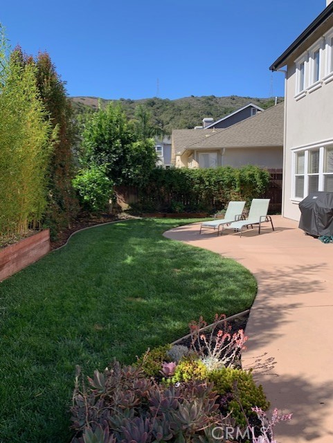 San Luis Obispo(380) - Residential Lease