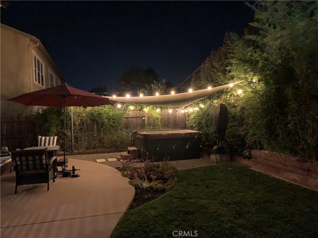 San Luis Obispo(380) - Residential Lease