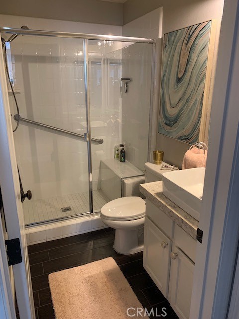 San Luis Obispo(380) - Residential Lease