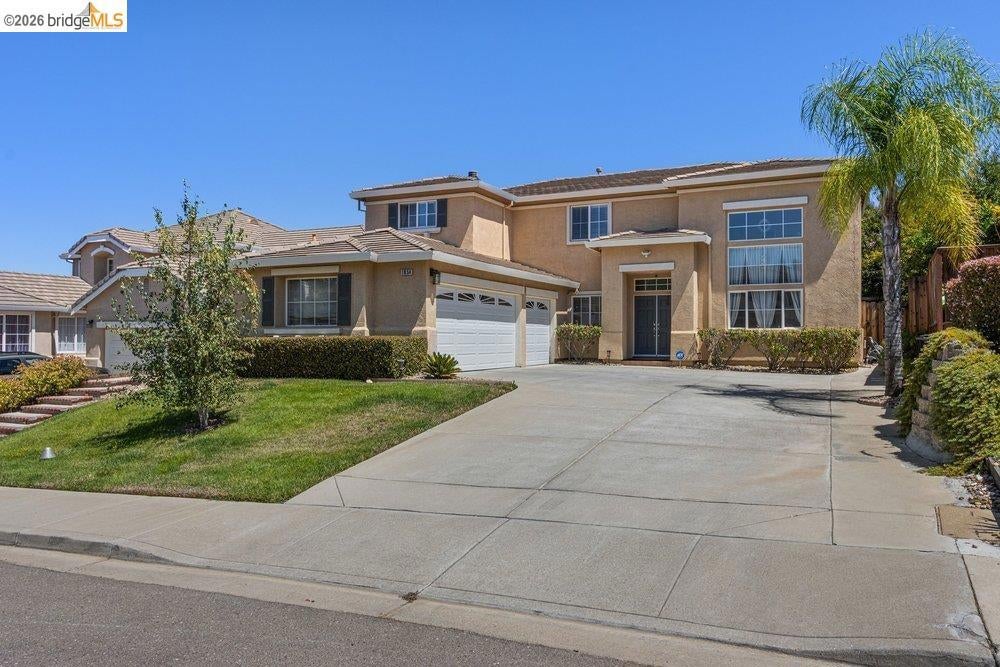 1854 Buck Mountain Ct