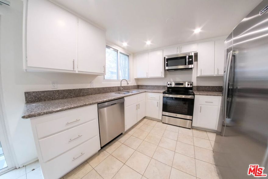 Unit will be available for tours in early January, or with approved application. Current residents vacate end of December, 2025.